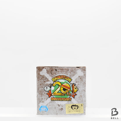 ONE PIECE World Collectable Figure Vol 3 Monkey D Luffy Stampede 13 Japan WCF