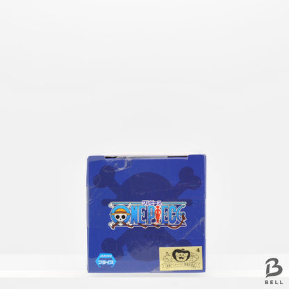 ONE PIECE World Collectable Figure Vol 34 TV 273 Monkey D Luffy Japan WCF