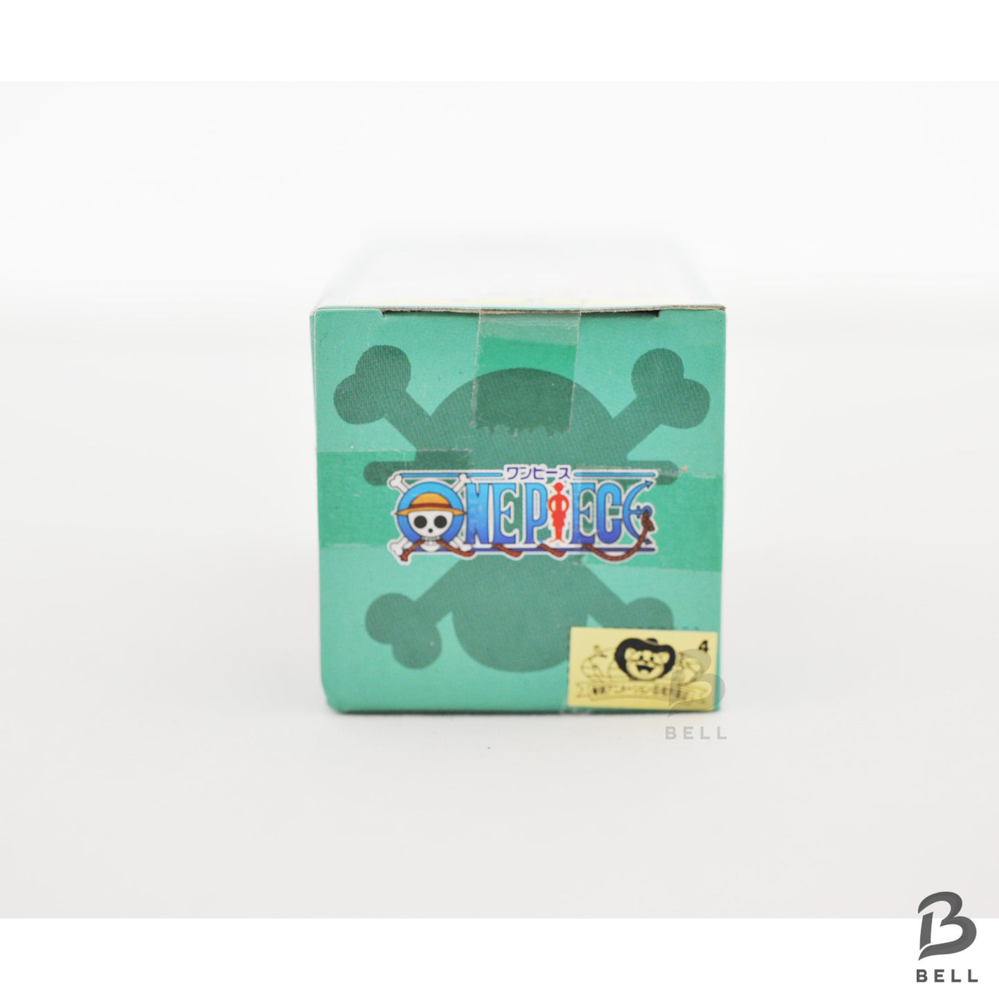 ONE PIECE Monkey D Luffy World Collectable Figure Vol 23 TV 185 Japan anime WCF