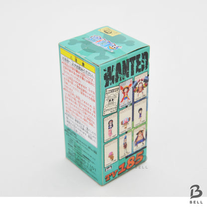 ONE PIECE Monkey D Luffy World Collectable Figure Vol 23 TV 185 Japan anime WCF