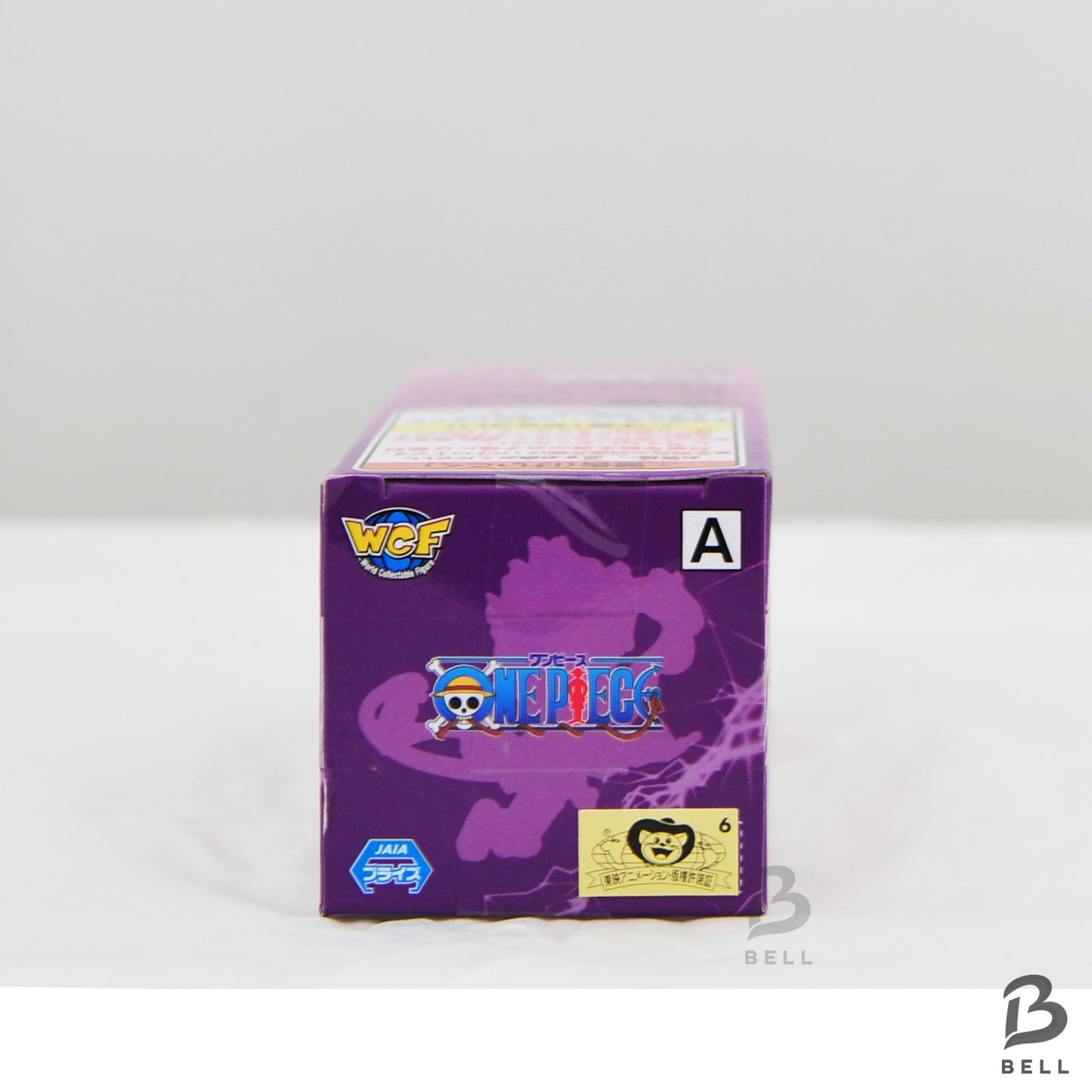 ONE PIECE World Collectable Figure Gear 5 Special 01 Monkey D Luffy WCF Japan