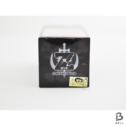 ONE PIECE World Collectable Figure FILM Z Vol5 FZ 033 Monkey D Luffy Japan WCF