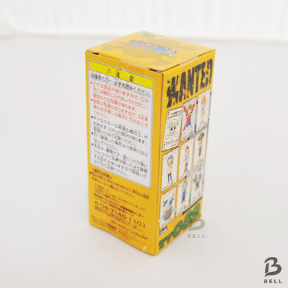 ONE PIECE World Collectable Figure Vol 12 TV 089 Monkey D Luffy WCF Japan