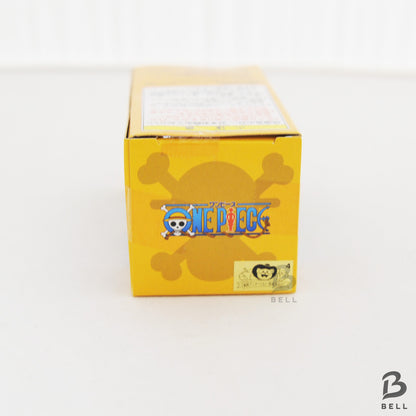 ONE PIECE World Collectable Figure Vol 12 TV 089 Monkey D Luffy WCF Japan