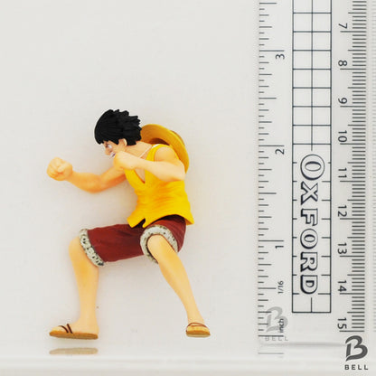 BANDAI ONE PIECE figure lot - DG Digital Grade Series - Complete set of 5 Japan