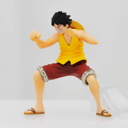 BANDAI ONE PIECE figure lot - DG Digital Grade Series - Complete set of 5 Japan