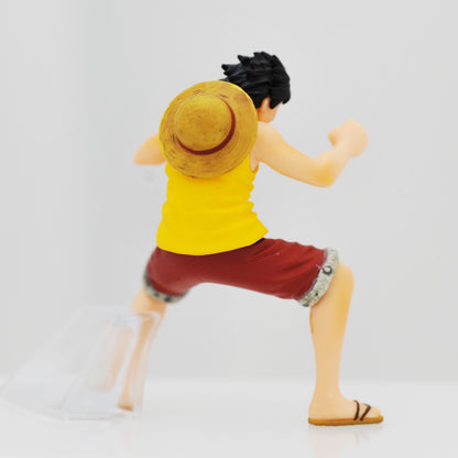 BANDAI ONE PIECE figure lot - DG Digital Grade Series - Complete set of 5 Japan