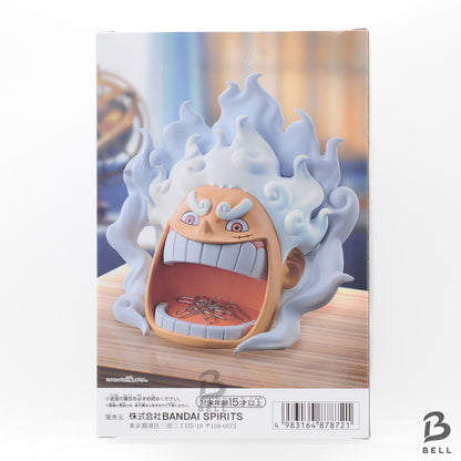 One Piece Figure Fig Life! Monkey D Luffy Gear 5 Anime figure from Japan New 3