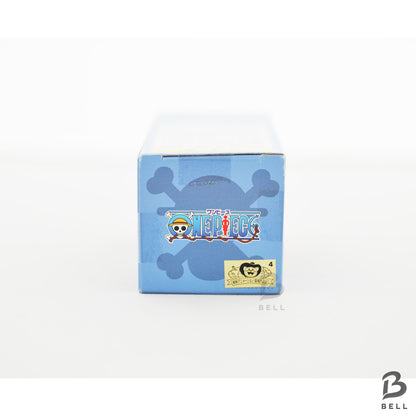 ONE PIECE Mont Blanc Cricket World Collectable Figure Vol 18 TV 145 Japan WCF