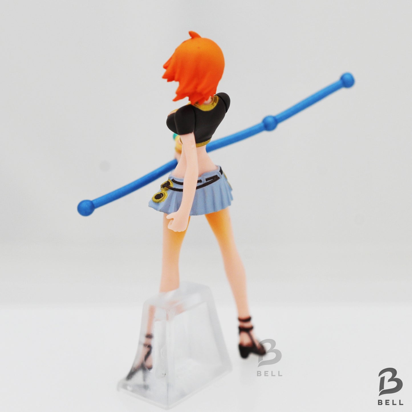 BANDAI ONE PIECE figure lot - DG Digital Grade Series - Complete set of 5 Japan