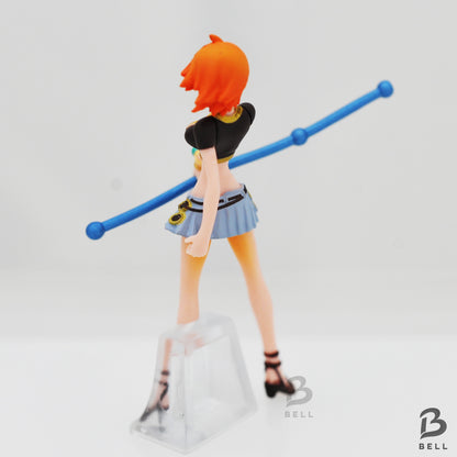 BANDAI ONE PIECE figure lot - DG Digital Grade Series - Complete set of 5 Japan