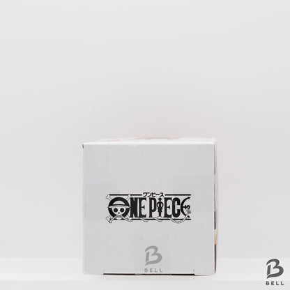 ONE PIECE FIGURE VIVI WCF ICHIBAN KUJI EXTRA CLOSET  NEW NUEVA BANPRESTO Japan