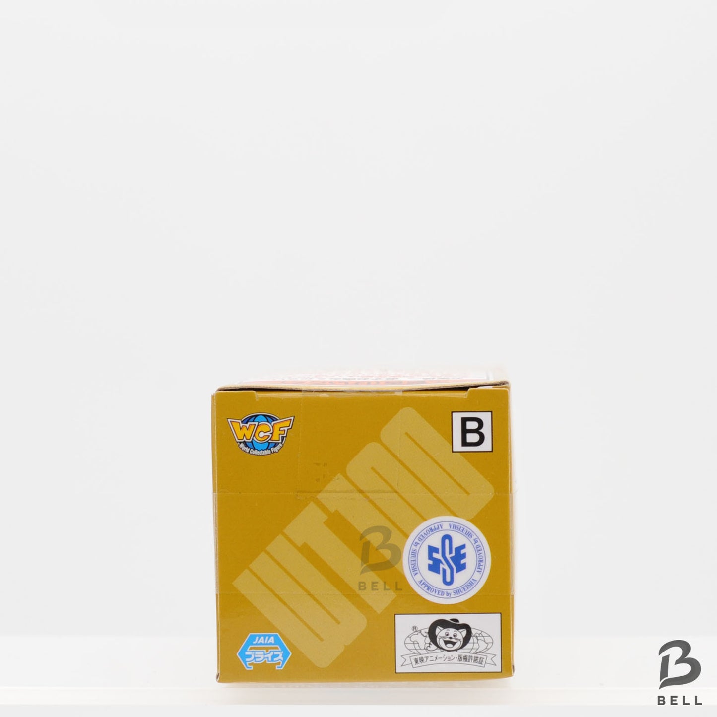 ONE PIECE WCF World Collectable Figure WT100 Nefertari Vivi & Carue 32 Banpresto