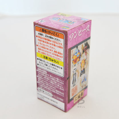 ONE PIECE WCF World Collectable Figure Onigashima Vol 6 Nico Robin Japan MINT