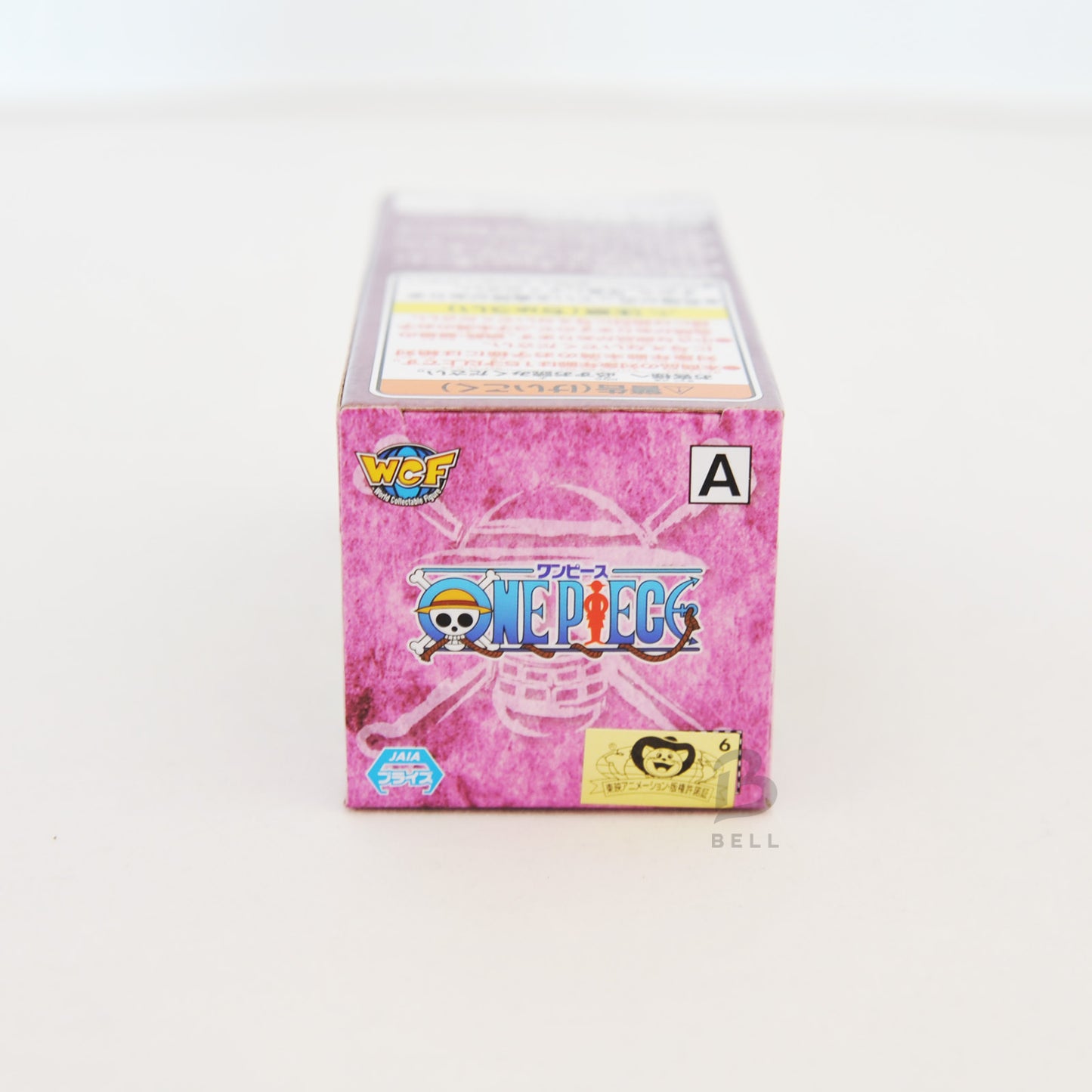 ONE PIECE WCF World Collectable Figure Onigashima Vol 6 Nico Robin Japan MINT