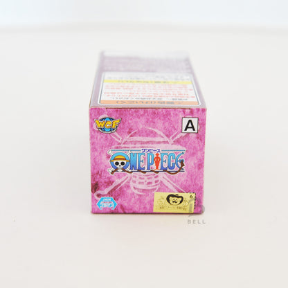 ONE PIECE WCF World Collectable Figure Onigashima Vol 6 Nico Robin Japan MINT