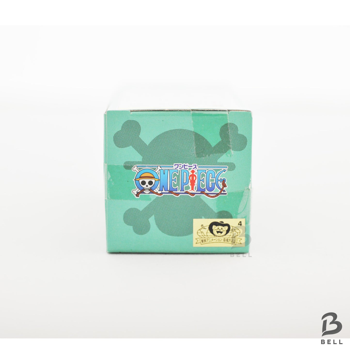 ONE PIECE Nico Robin World Collectable Figure Vol 23 TV 187 Japan anime WCF toy