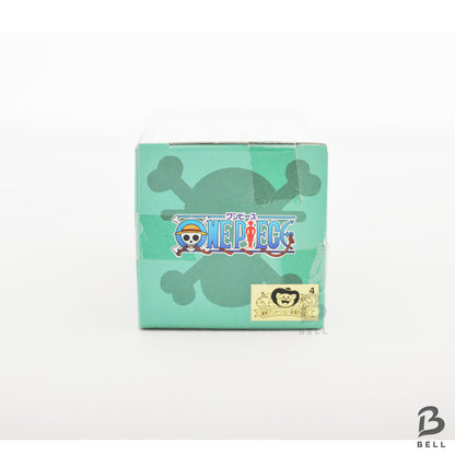 ONE PIECE Nico Robin World Collectable Figure Vol 23 TV 187 Japan anime WCF toy