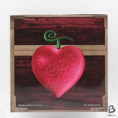 One Piece Devil Fruit Room Light figure Ope Ope No Mi Metallic ver. Sealed Japan