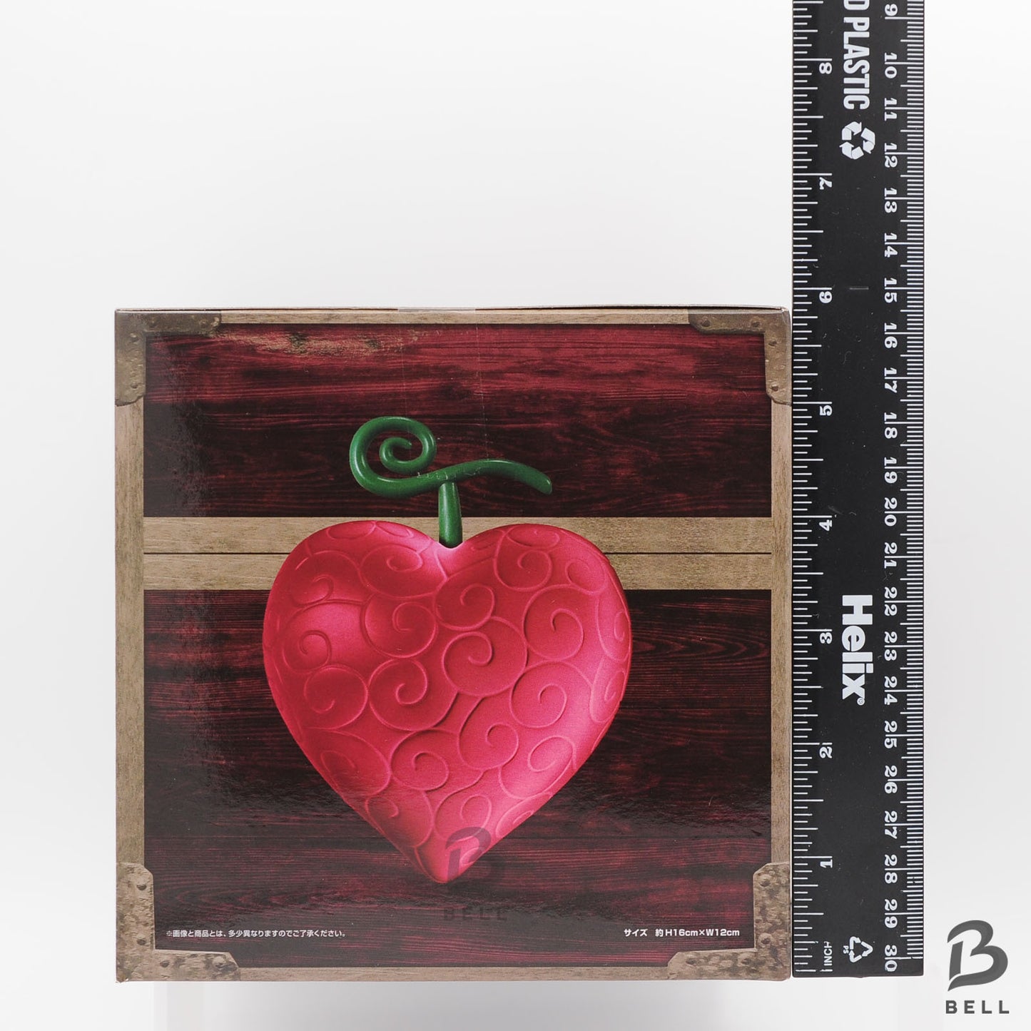 One Piece Devil Fruit Room Light figure Ope Ope No Mi Metallic ver. Sealed Japan