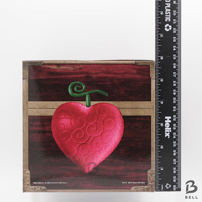 One Piece Devil Fruit Room Light figure Ope Ope No Mi Metallic ver. Sealed Japan