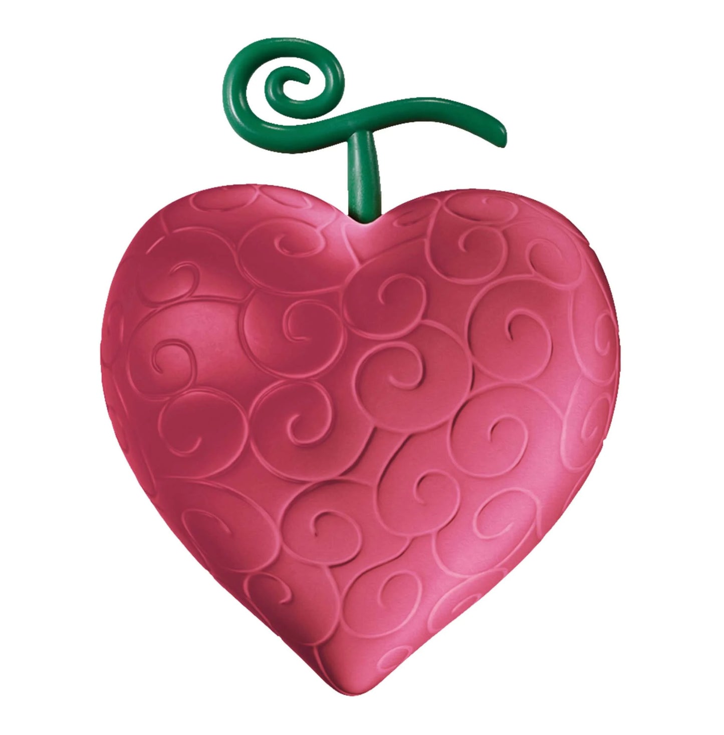 One Piece Devil Fruit Room Light figure Ope Ope No Mi Metallic ver. Sealed Japan