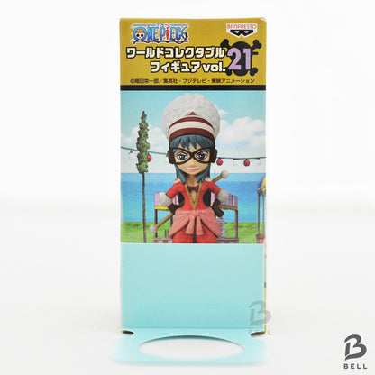 ONE PIECE Porche World Collectable Figure Vol 21 TV 174 Japan anime WCF New Toy