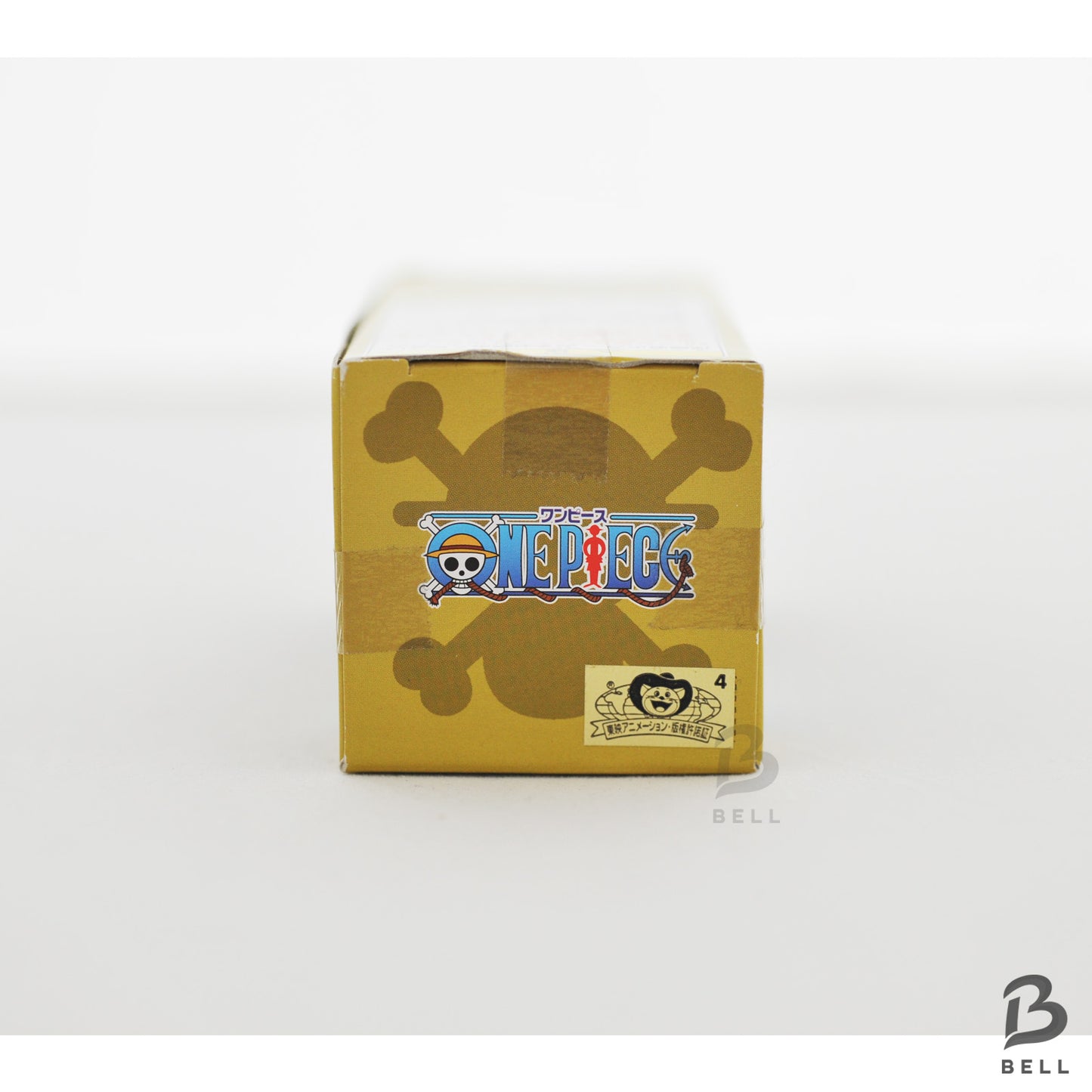 ONE PIECE Porche World Collectable Figure Vol 21 TV 174 Japan anime WCF New Toy