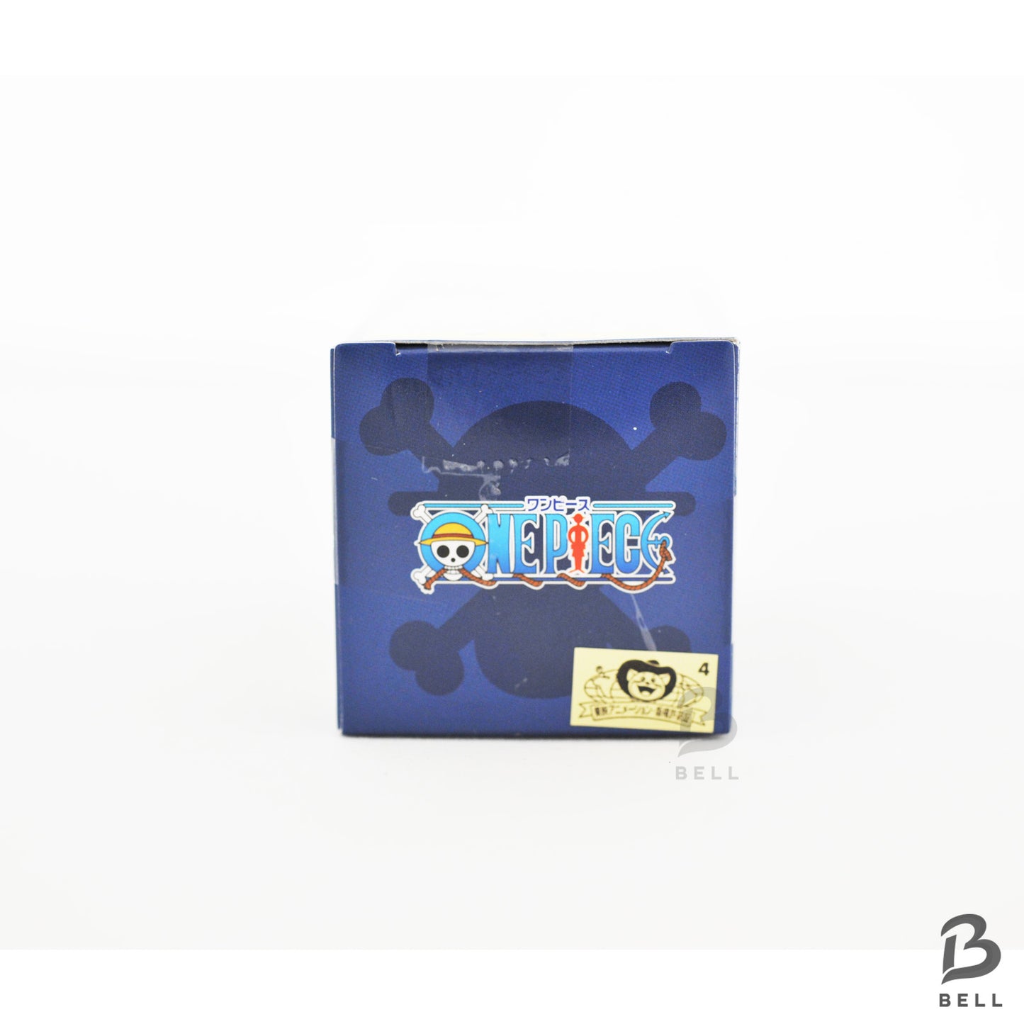 ONE PIECE Portgas D. Ace  World Collectable Figure WCF TT05 Japan anime NEW toy