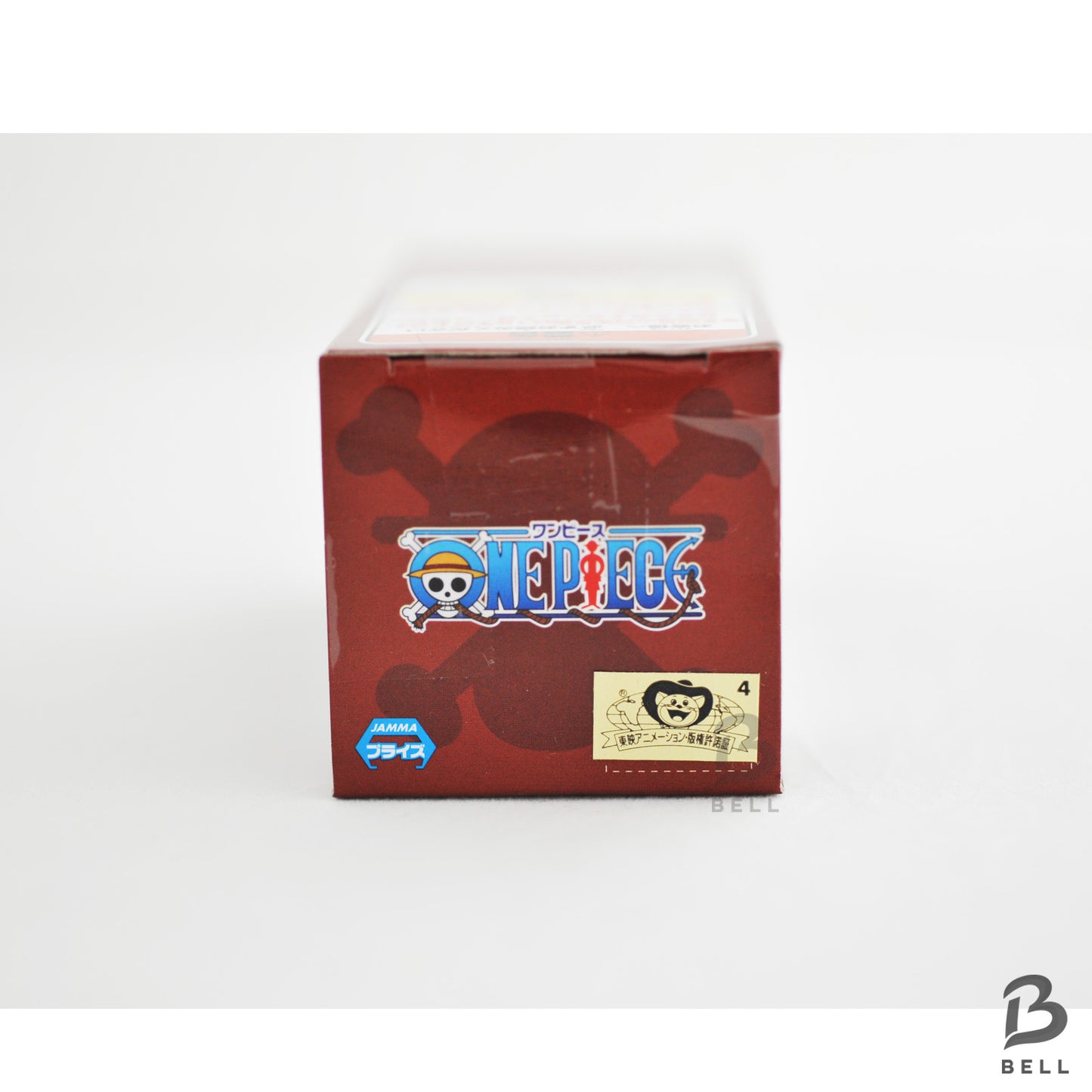 ONE PIECE World Collectable Figure Vol 32 TV 257 Portgas D. Ace Japan WCF New