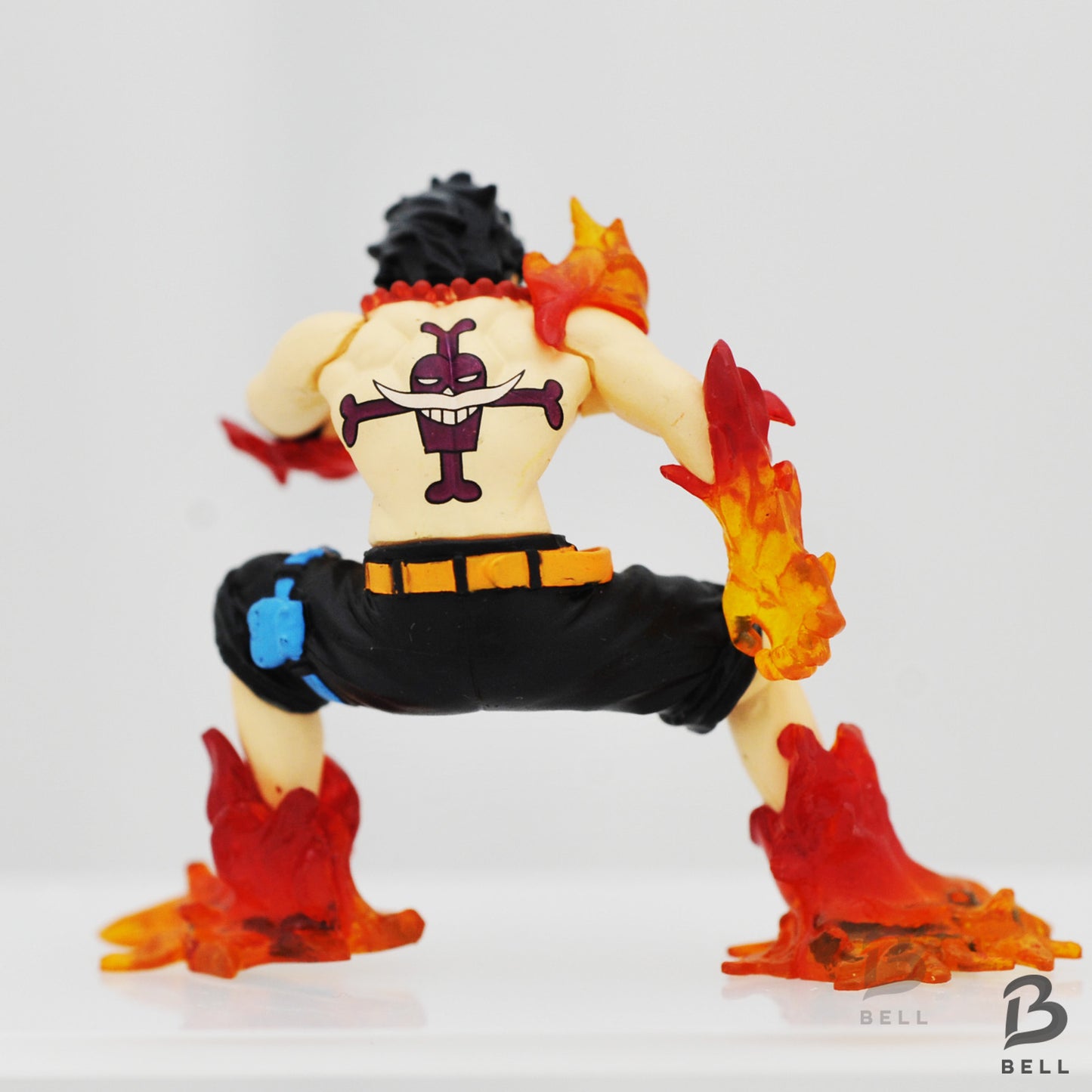 BANDAI ONE PIECE figure lot - DG Digital Grade Series - Complete set of 5 Japan