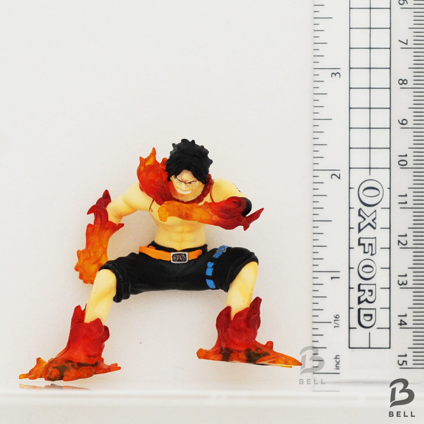 BANDAI ONE PIECE figure lot - DG Digital Grade Series - Complete set of 5 Japan