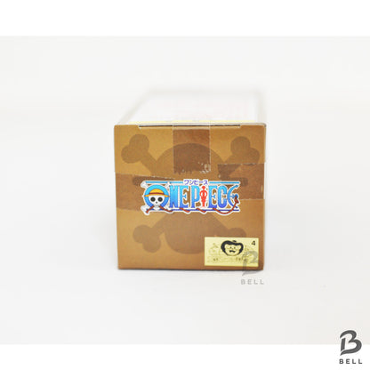 ONE PIECE World Collectable Figure Vol 24 TV 197 Rob Lucci Japan WCF Banpresto