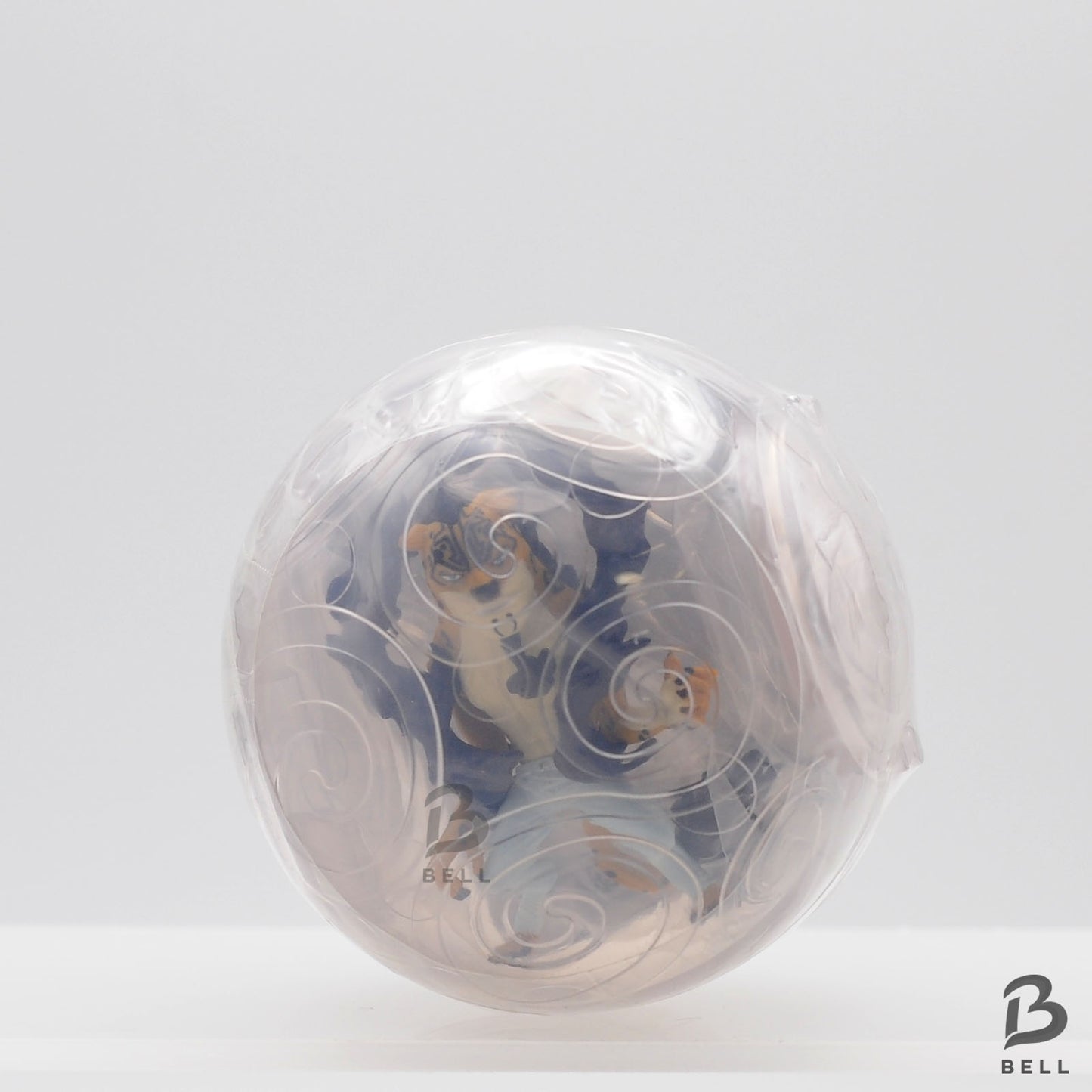 ONE PIECE ONEPI NO MI Rob Lucci collectible Figure Gacha Gashapon Japan Bandai