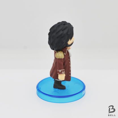 ONE PIECE Roger Collectable Figure MINI vintage JAPAN RARE BANDAI New Toy