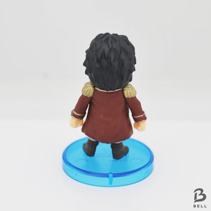 ONE PIECE Roger Collectable Figure MINI vintage JAPAN RARE BANDAI New Toy