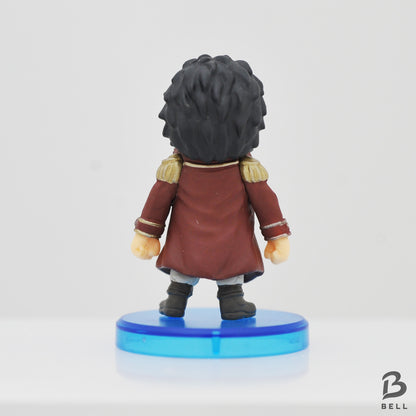 ONE PIECE Roger Collectable Figure MINI vintage JAPAN RARE BANDAI New Toy