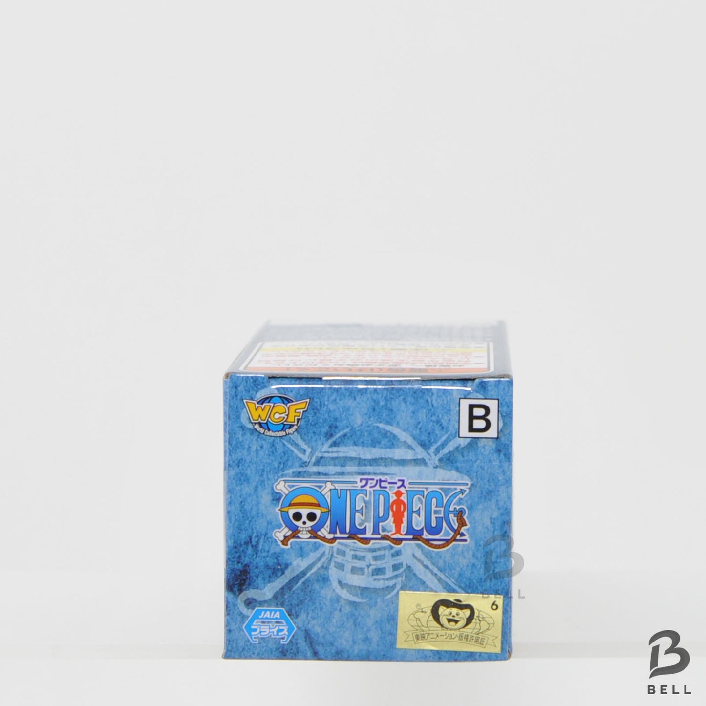 ONE PIECE World Collectable Figure Wanokuni 5 Roronoa Zoro 22 WCF Japan New