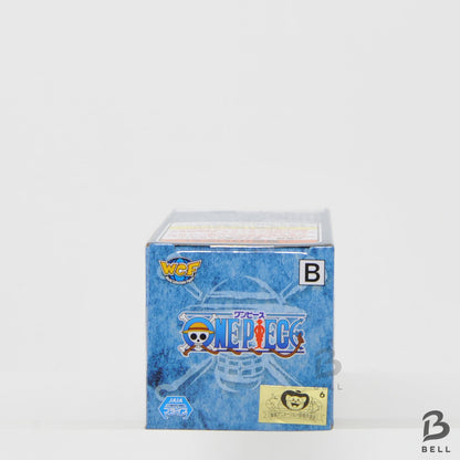 ONE PIECE World Collectable Figure Wanokuni 5 Roronoa Zoro 22 WCF Japan New