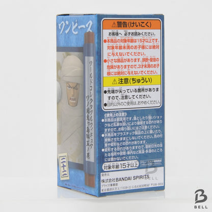 ONE PIECE World Collectable Figure Wanokuni 5 Roronoa Zoro 22 WCF Japan New