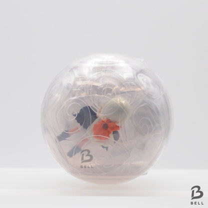 ONE PIECE ONEPI NO MI S-Snake collectible Figure Gacha Gashapon Japan Bandai New