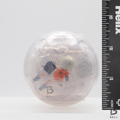 ONE PIECE ONEPI NO MI S-Snake collectible Figure Gacha Gashapon Japan Bandai New