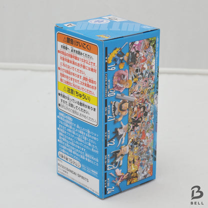 ONE PIECE WCF WT100 SABO World Collectable Figure 19 PW Japan Toy Banpresto New
