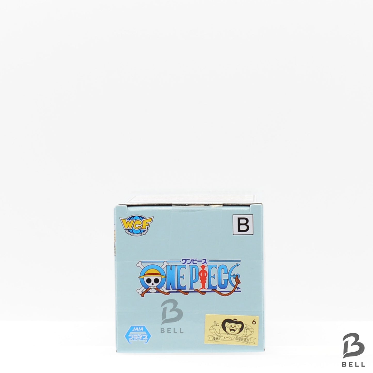 One Piece World Collectible Figure WCF Egghead Island Vol 1 Sanji Japan Anime