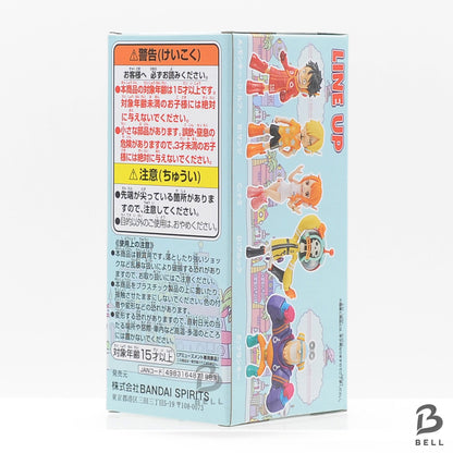 One Piece World Collectible Figure WCF Egghead Island Vol 1 Sanji Japan Anime