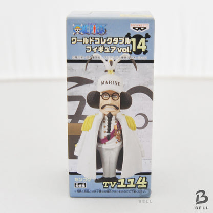 ONE PIECE SENGOKU World Collectable Figure Vol 14 TV 114 RARE Japan anime WCF