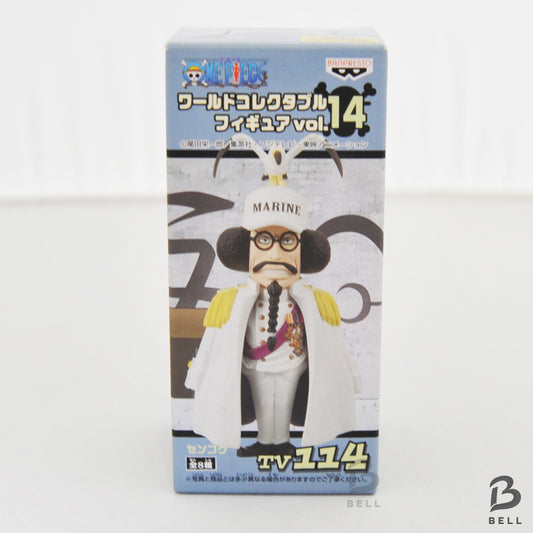 ONE PIECE SENGOKU World Collectable Figure Vol 14 TV 114 RARE Japan anime WCF
