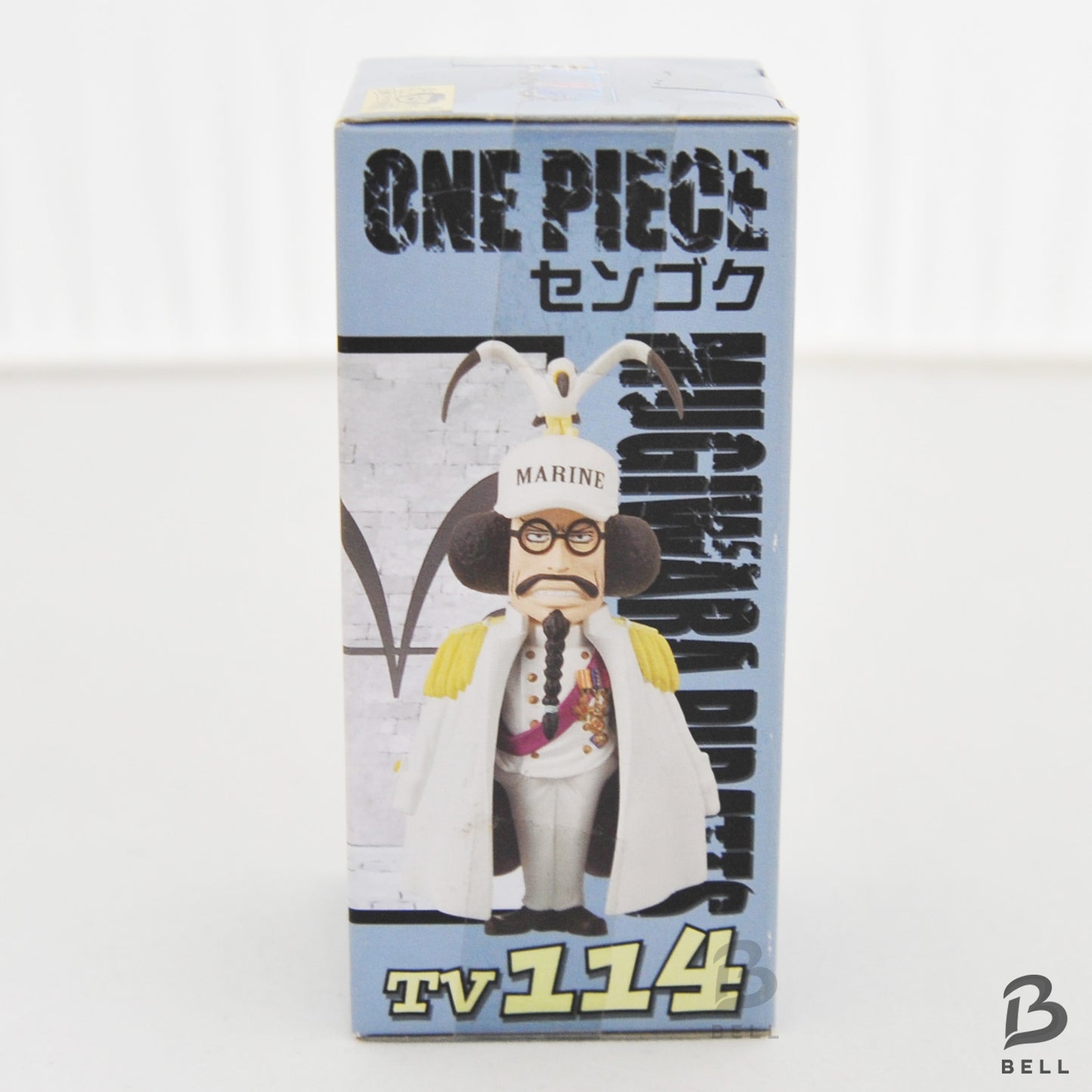 ONE PIECE SENGOKU World Collectable Figure Vol 14 TV 114 RARE Japan anime WCF