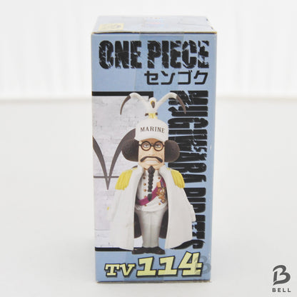 ONE PIECE SENGOKU World Collectable Figure Vol 14 TV 114 RARE Japan anime WCF