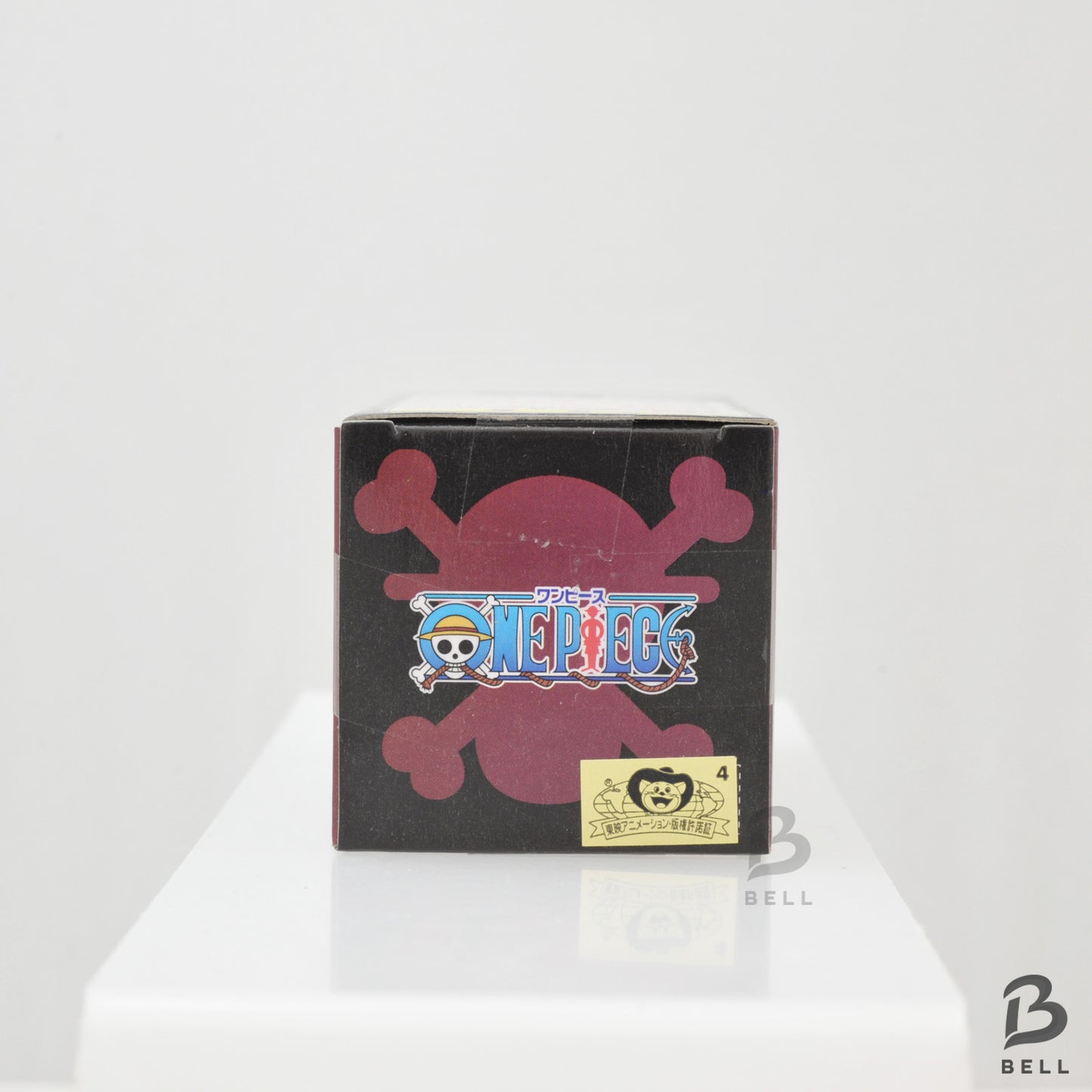 ONE PIECE WCF Shanks World Collectable Figure HA 003 Japan Banpresto New RARE